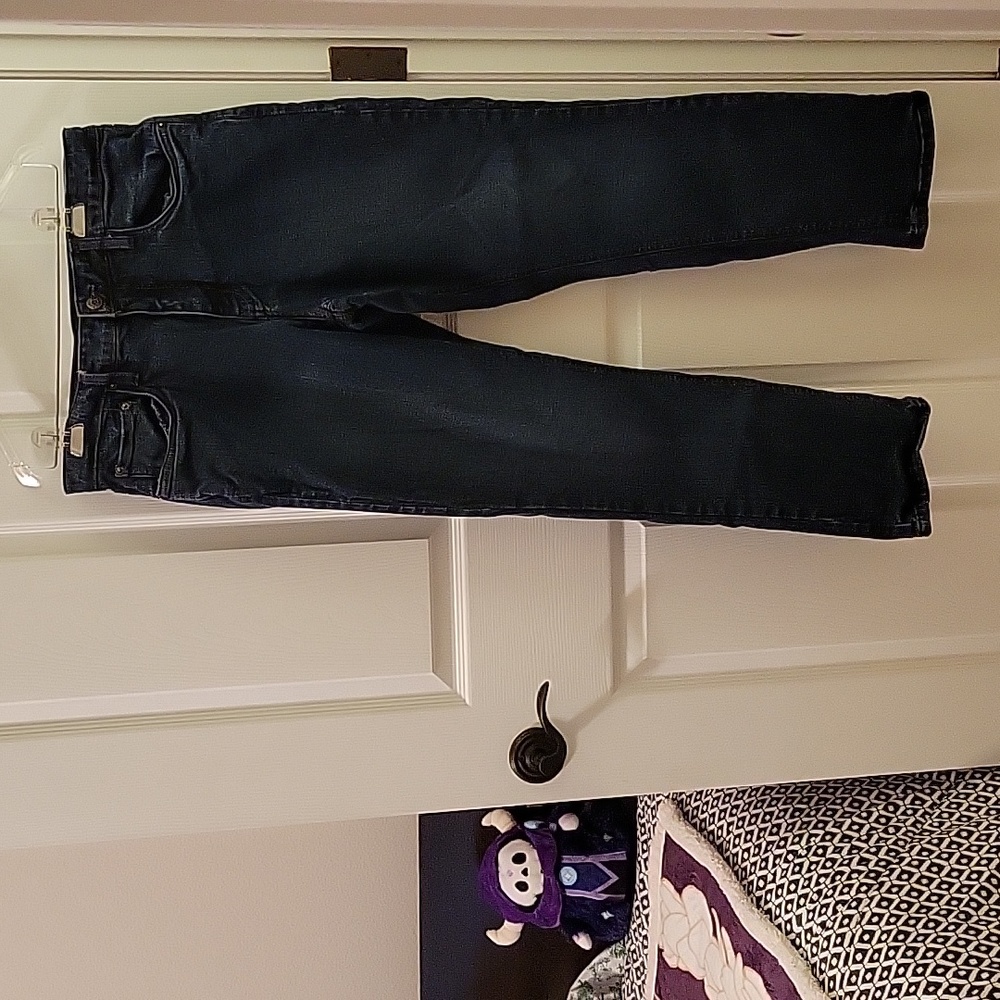 Urban Star Faded Jeans